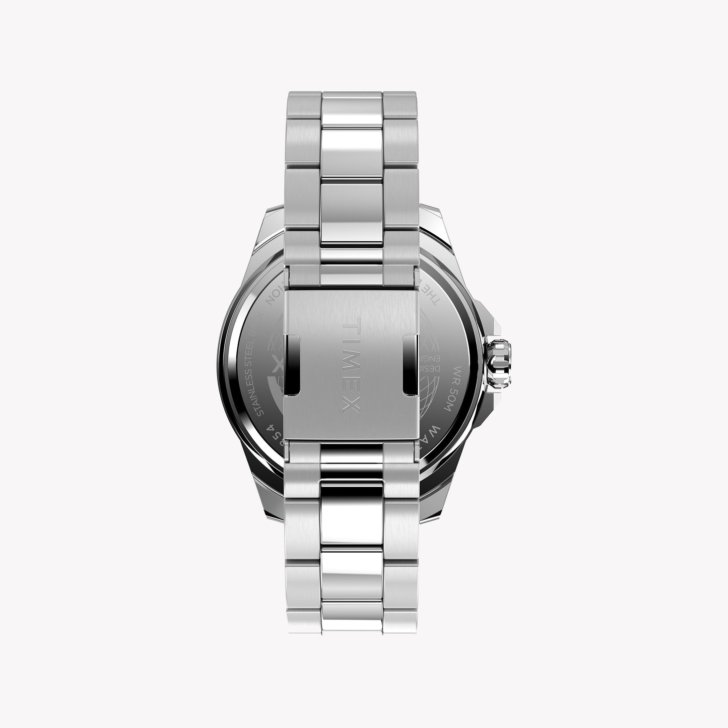 Timex Herreur, Grønn Urskive