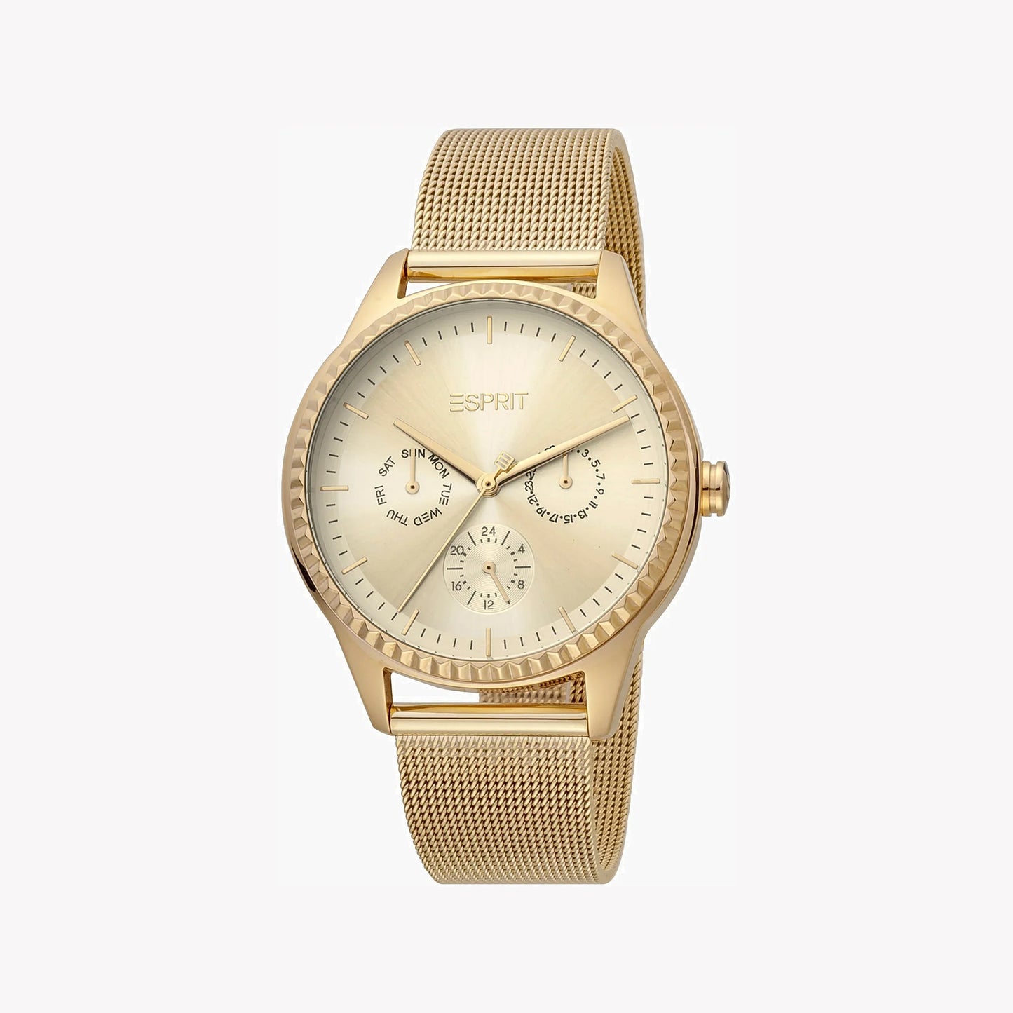 Esprit Dameur Gull
