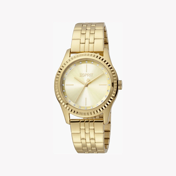 Esprit Dameur Rosegull