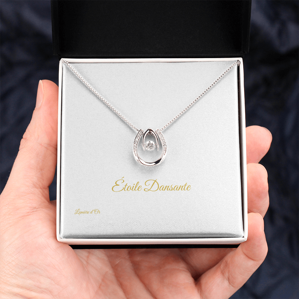 Étoile Dansante
