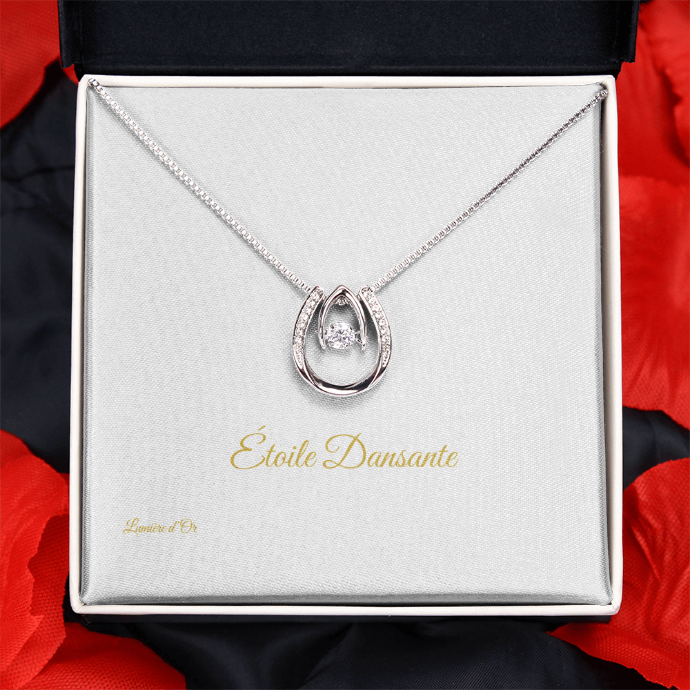 Étoile Dansante