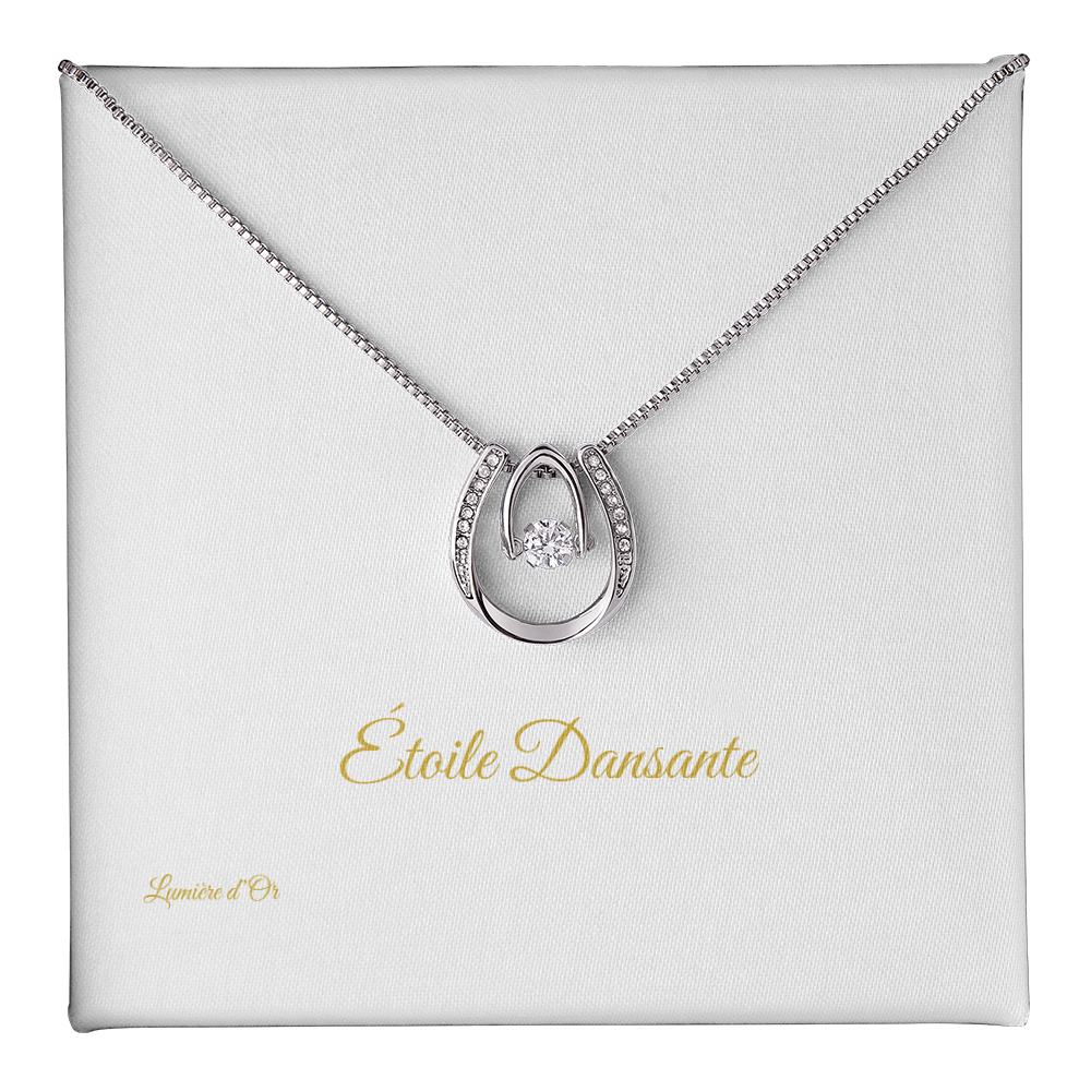 Étoile Dansante