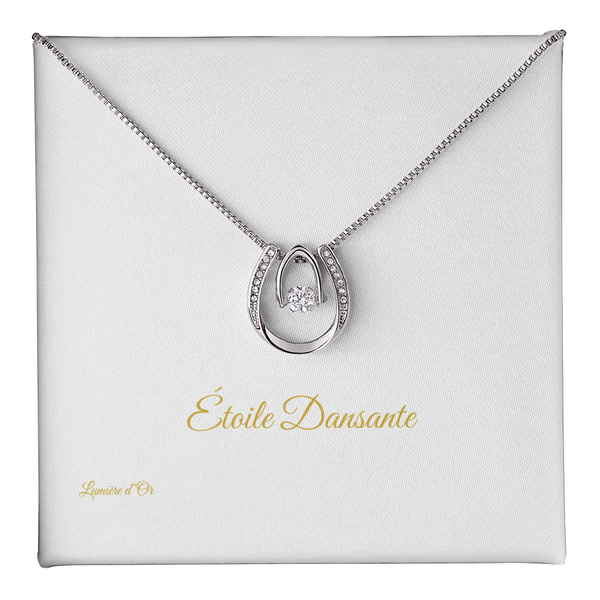 Étoile Dansante