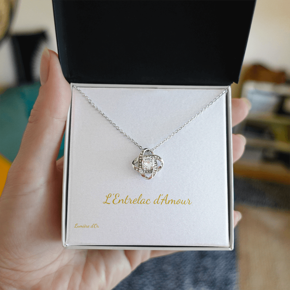 L'Entrelac d'Amour