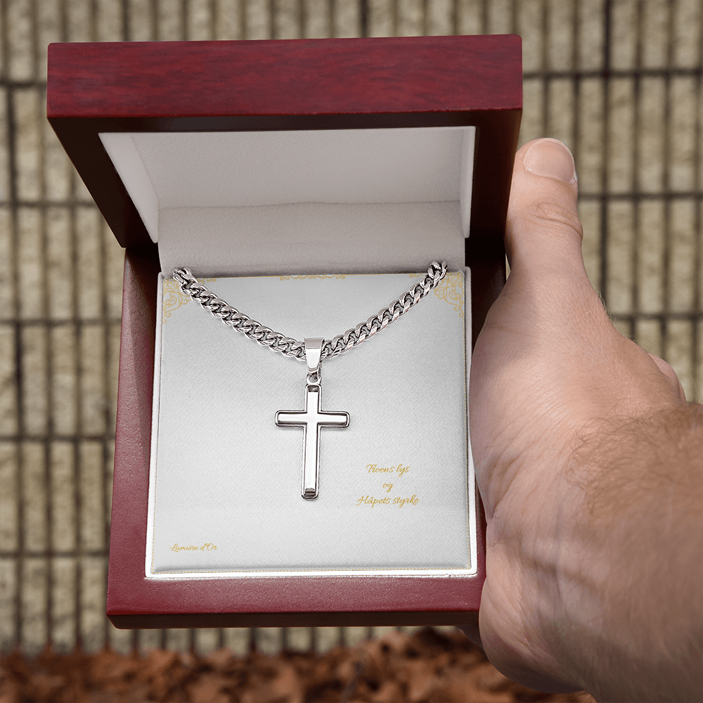 Croix Fidèle