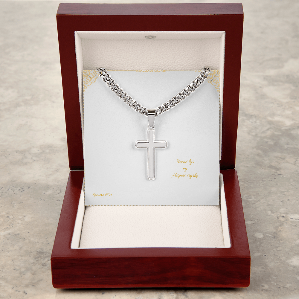 Croix Fidèle