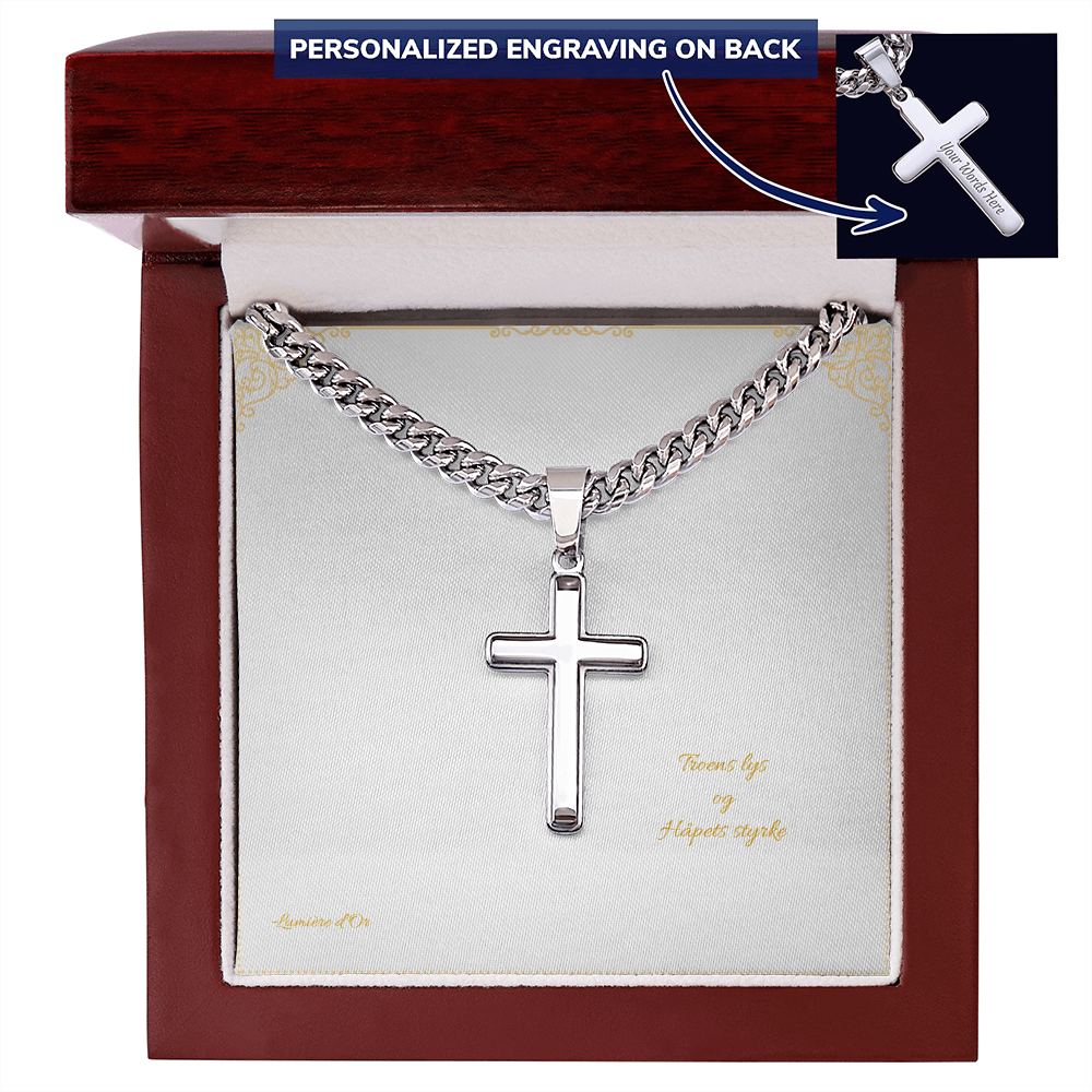 Croix Fidèle