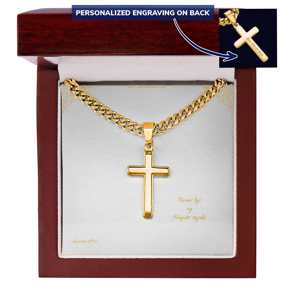 Croix Fidèle