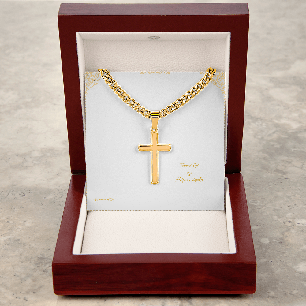 Croix Fidèle