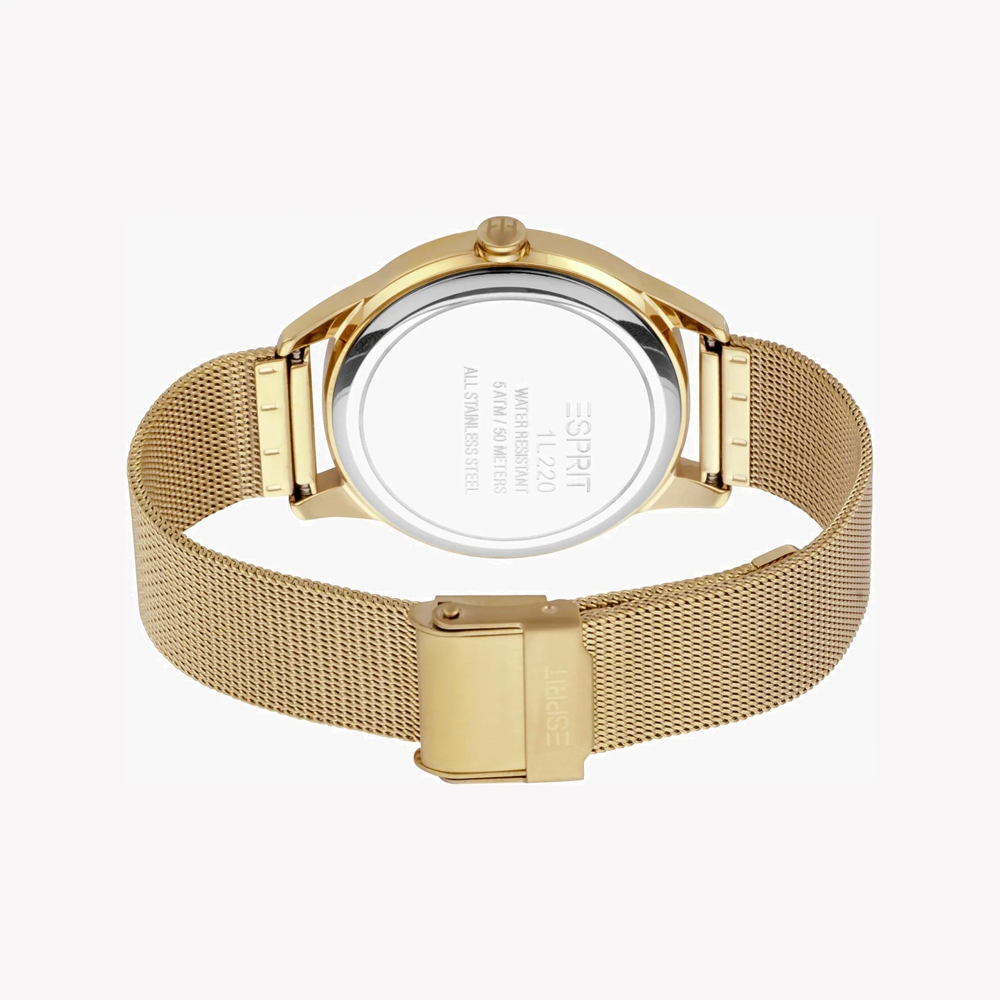 Esprit Dameur Gull