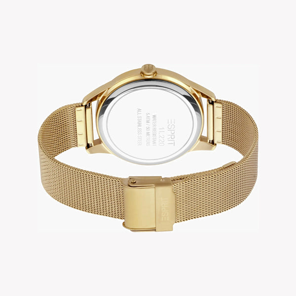 Esprit Dameur Gull