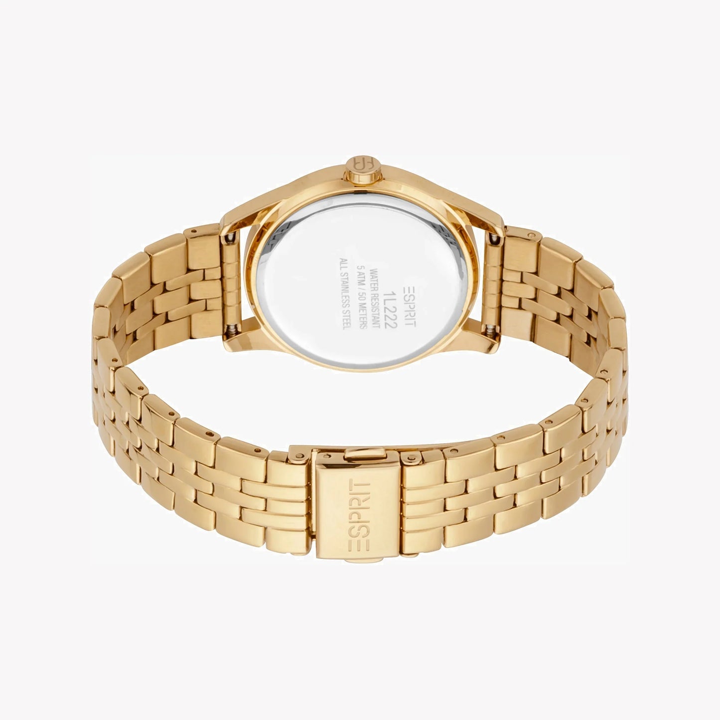 Esprit Dameur Rosegull