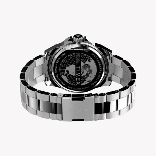 Timex Herreur, Grønn Urskive