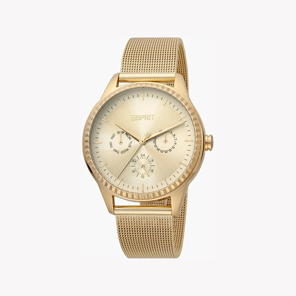 Esprit Dameur Gull