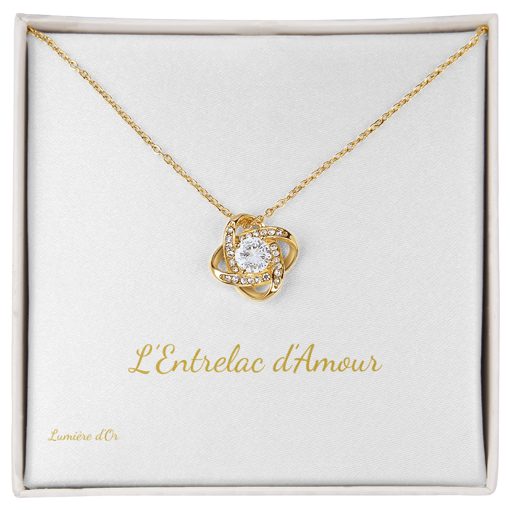 L'Entrelac d'Amour